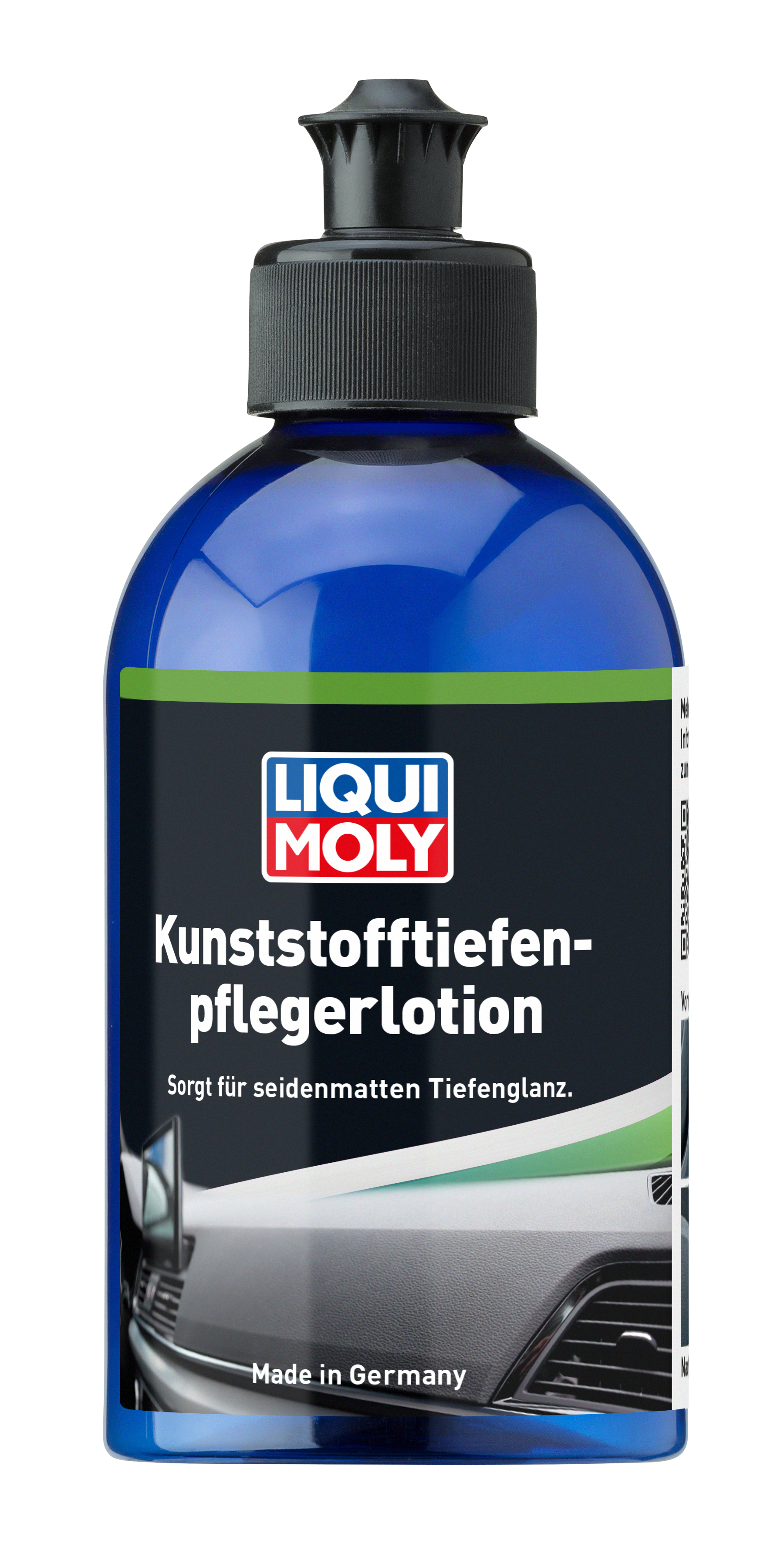 Liqui Moly Plastic Deep Treatment Lotion 250ml - 250ml