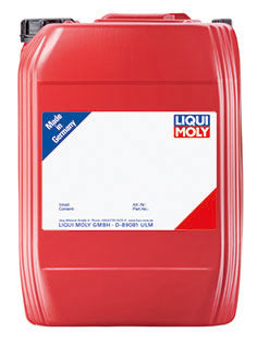 Liqui Moly Pro-Line Super Diesel Additive K 20L - 20 Litres