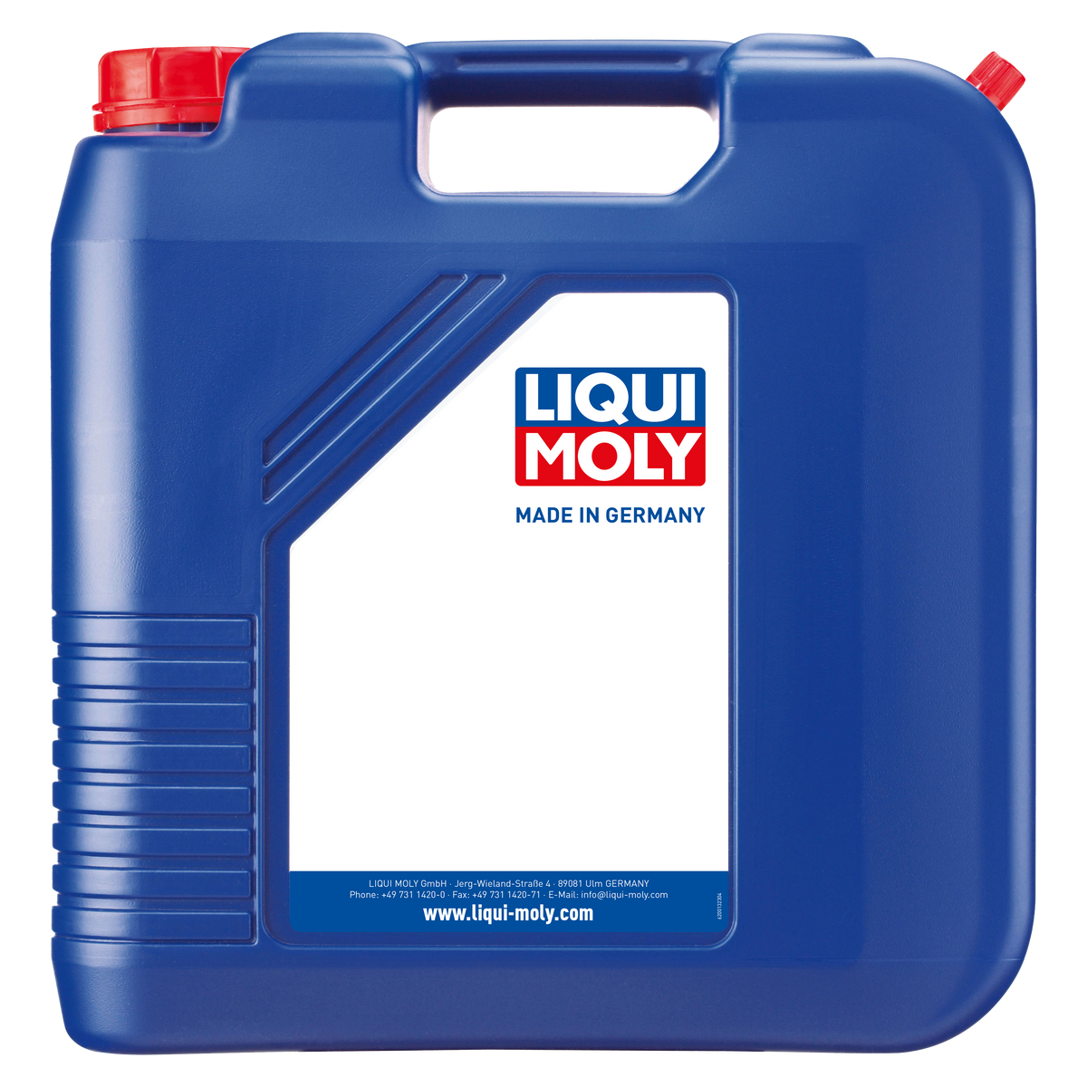 Liqui Moly Motorbike 4T 10W-30 motorcycle engine oil bottle with label and cap, suitable for street bikes.