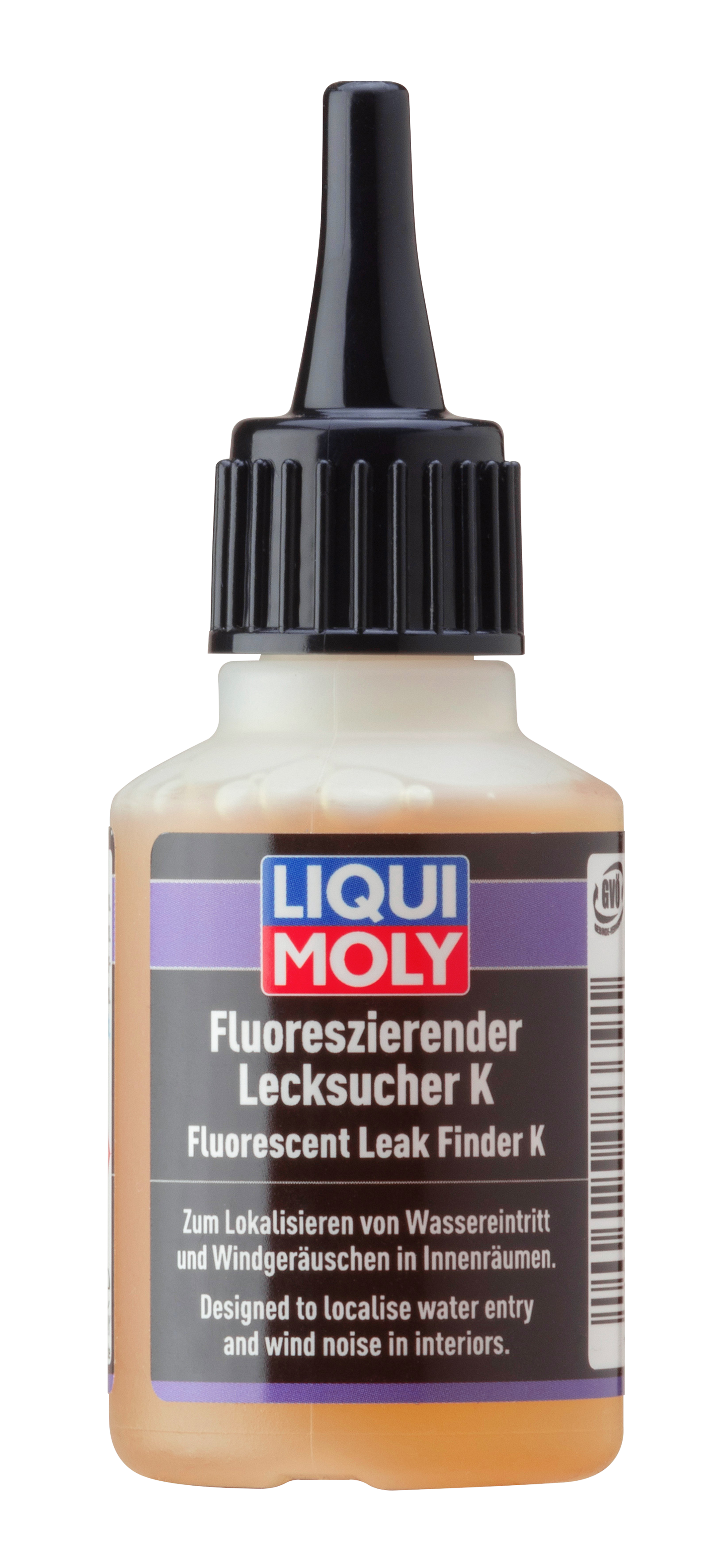 Liqui Moly Fluorescent Leak Finder K 50ml - 50ml