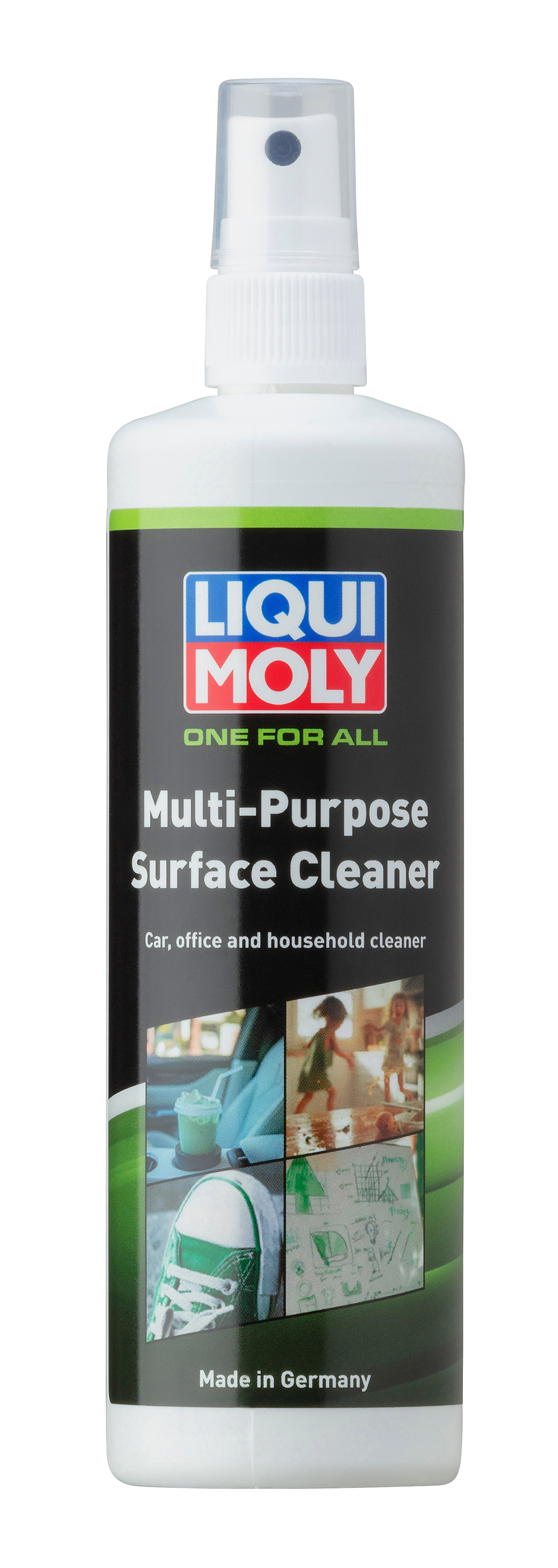 Liqui Moly Super K Cleaner 250ml - 250ml