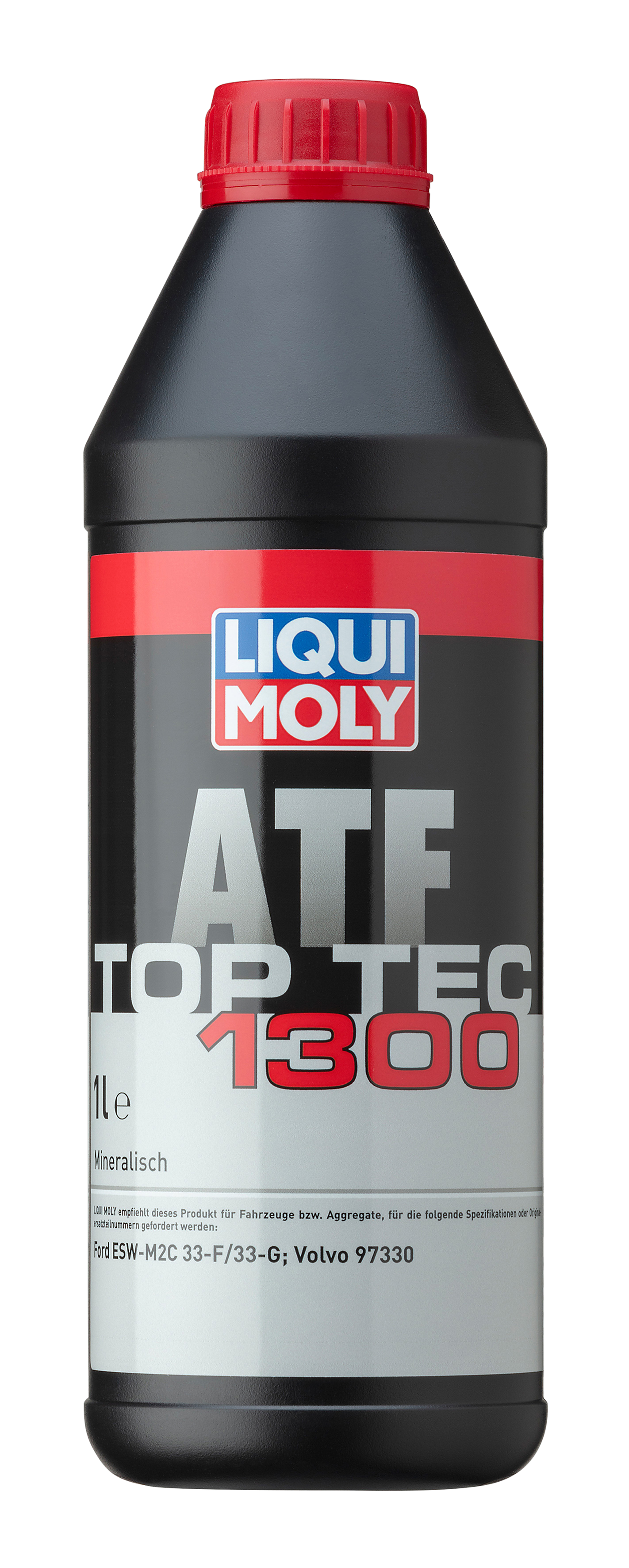 Liqui Moly Top Tec ATF 1300 - 1 Litre