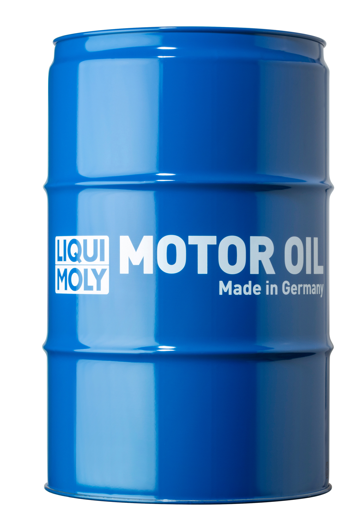 Liqui Moly Radiator Antifreeze KFS 12 Evo coolant bottle with label and cap, designed for vehicle radiator protection.