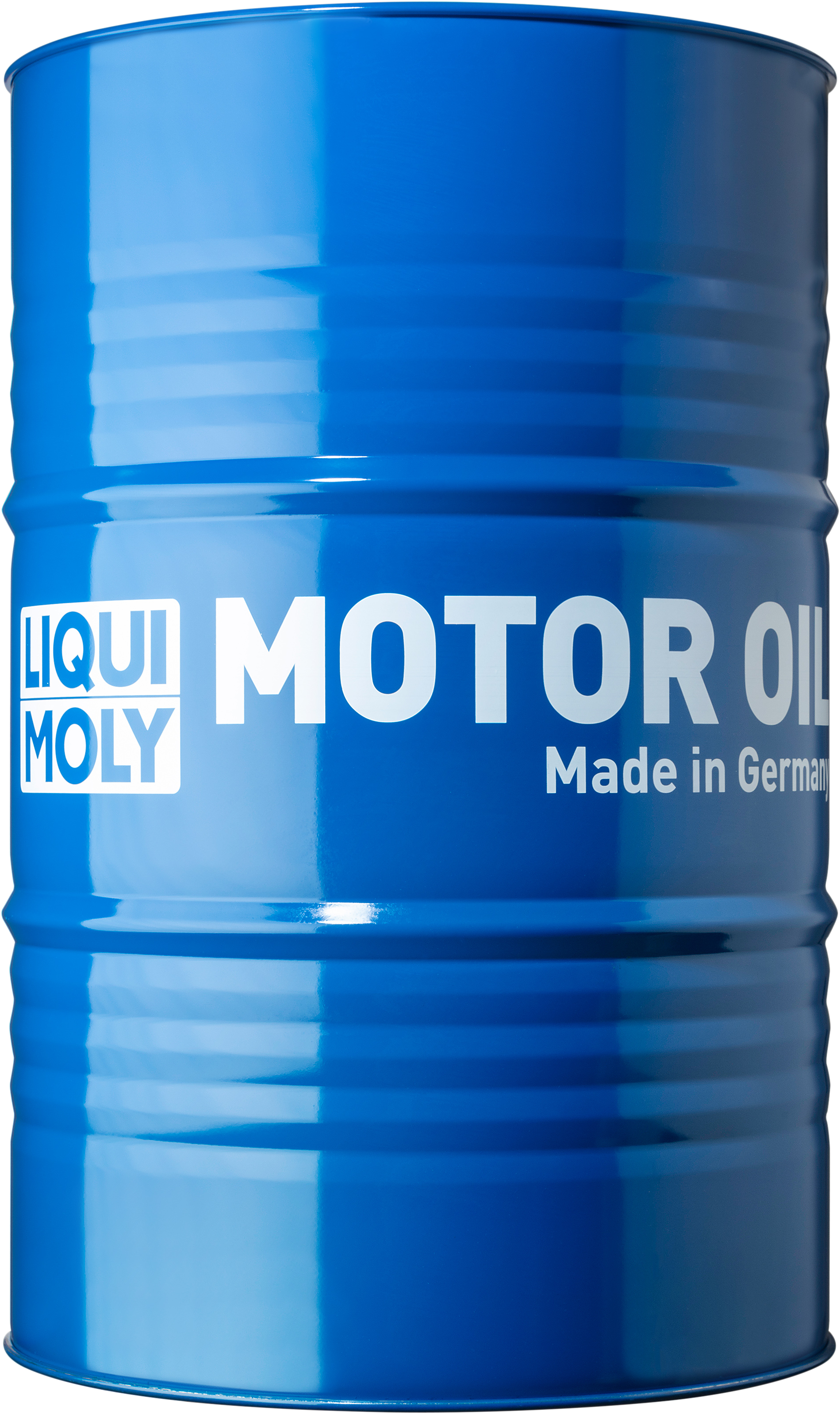 Liqui Moly Truck Low-Friction Motor Oil 10W-40 in a container, designed for commercial and agricultural vehicles, high-quality automotive oil
