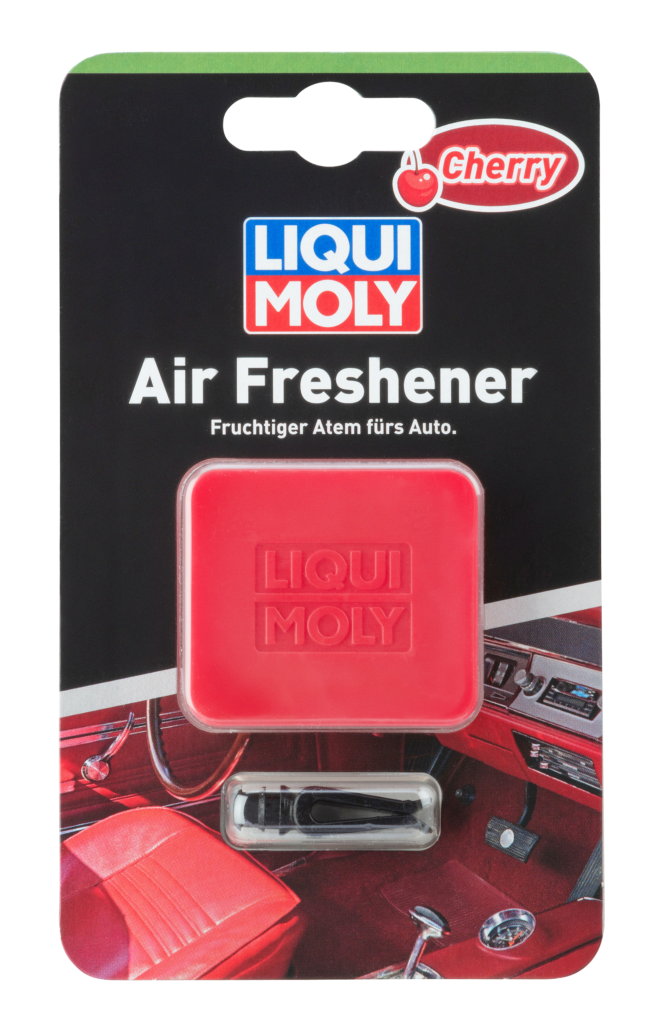 Liqui Moly Air Freshener Cherry - LQM-21832