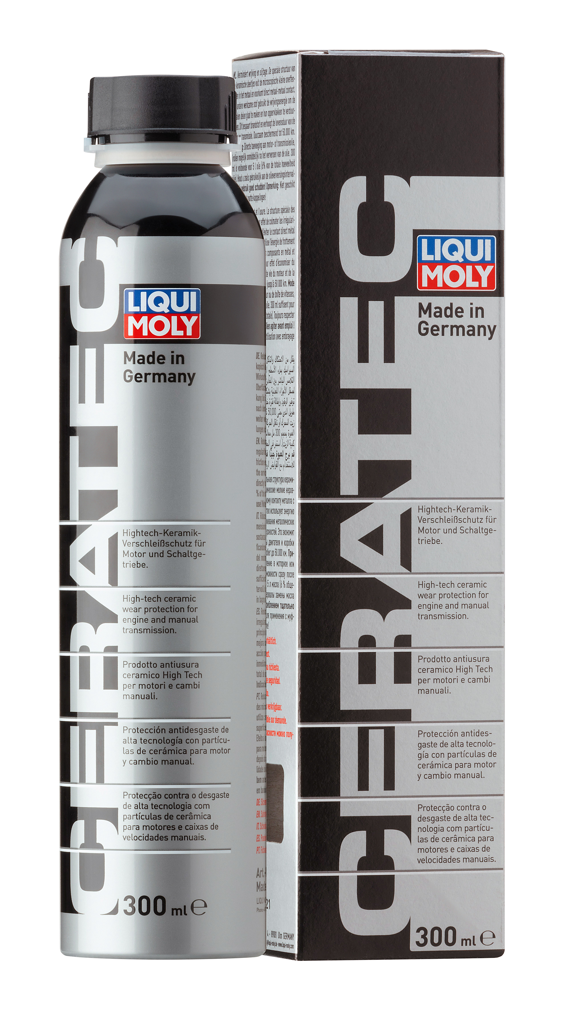 Liqui Moly Cera Tec 300ml - 300ml