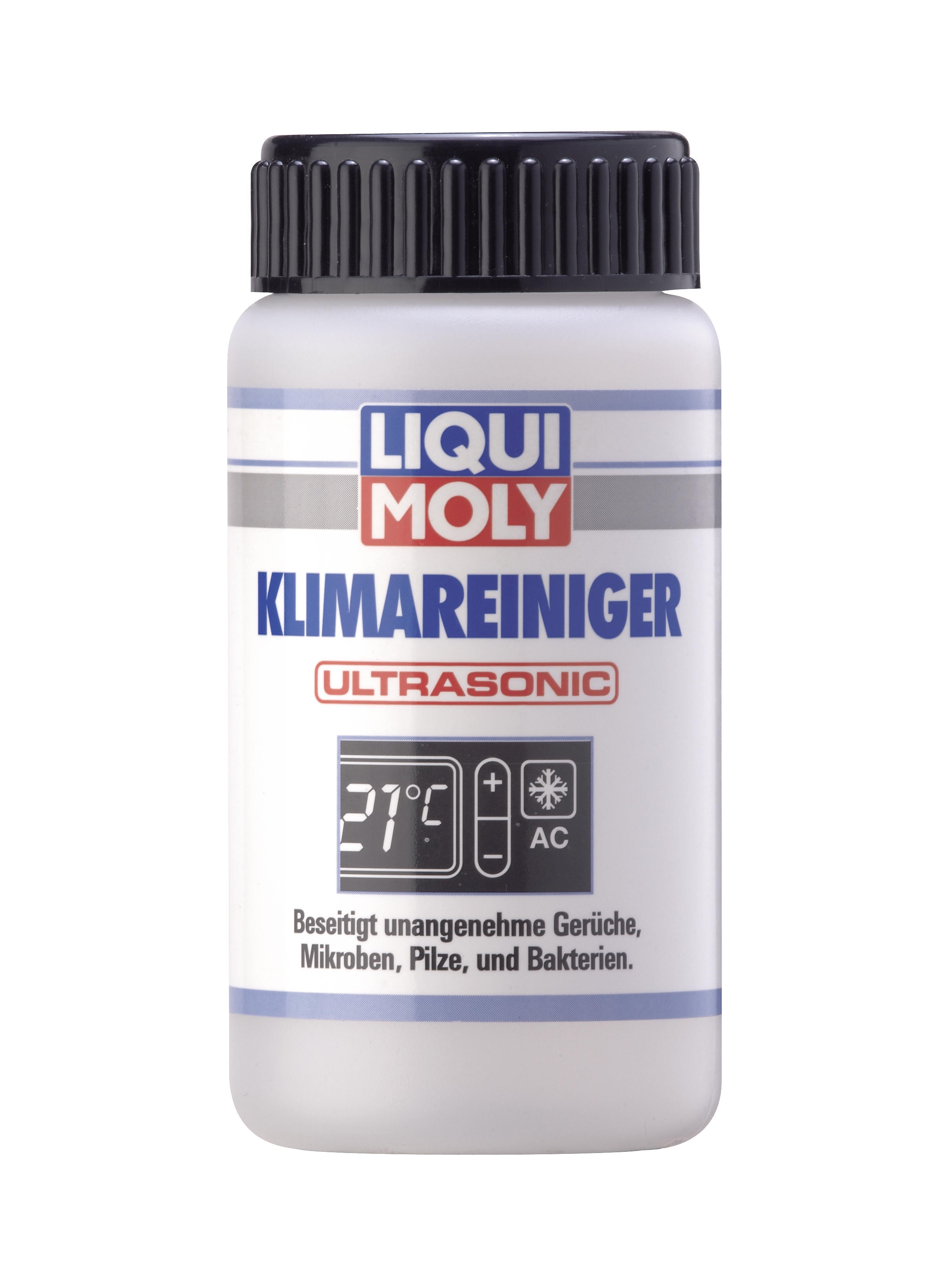 Liqui Moly Air-Conditioning Ultrasonic 100ml 100ml - LQM-4079