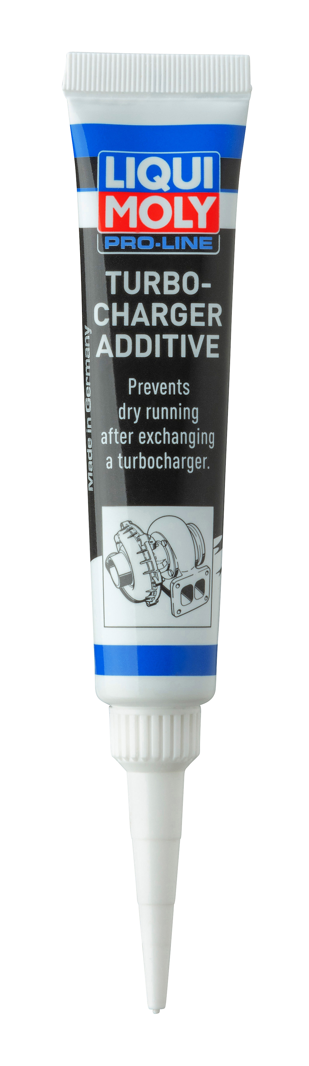 Liqui Moly Pro-Line Turbocharger Additive 20g - 20g