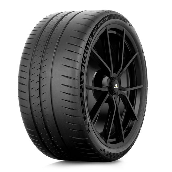 Michelin - Pilot Sport Cup 2 XL - Nineteen72 Performance