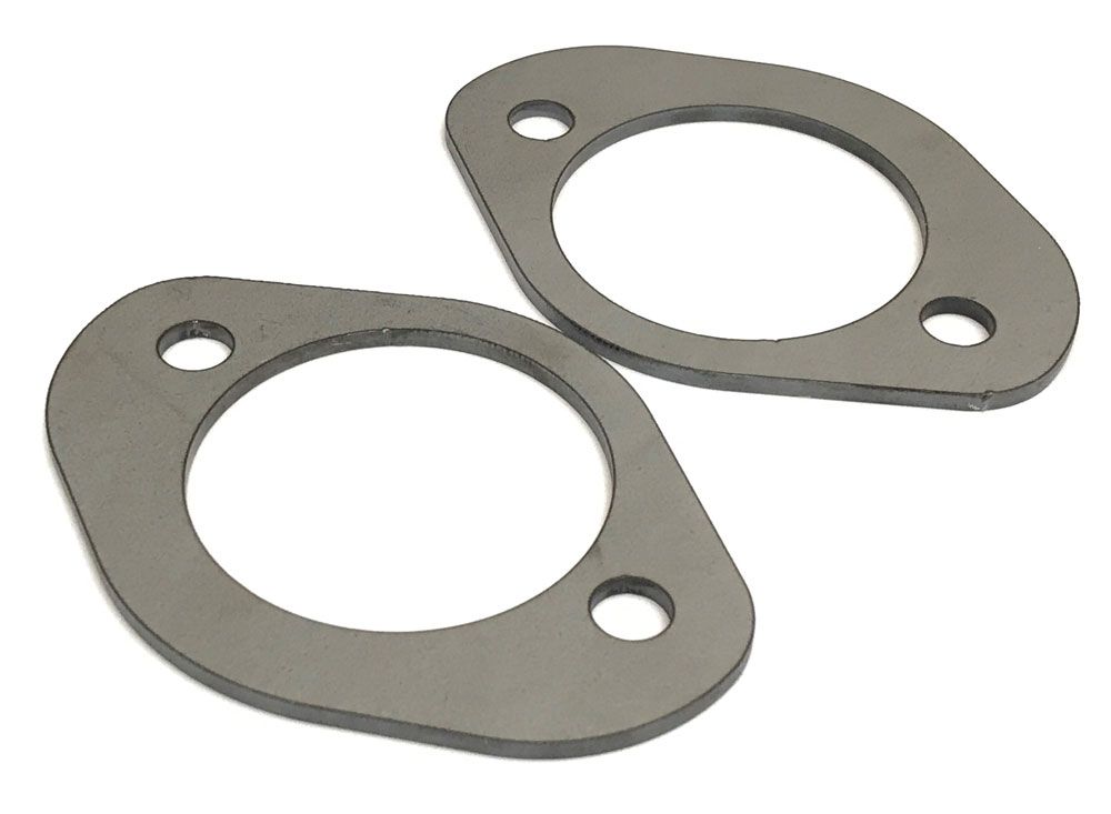 Millway Motorsport 90431 rear shock mount reinforcement plates for BMW E30 E36 E46 Z3 and Z4
