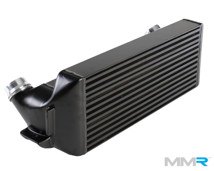 MMX Performance - HIGH PERFORMANCE INTERCOOLER I BMW N55 Fx I M2 I M135i I M235i I 335i I 435i - Nineteen72 Performance