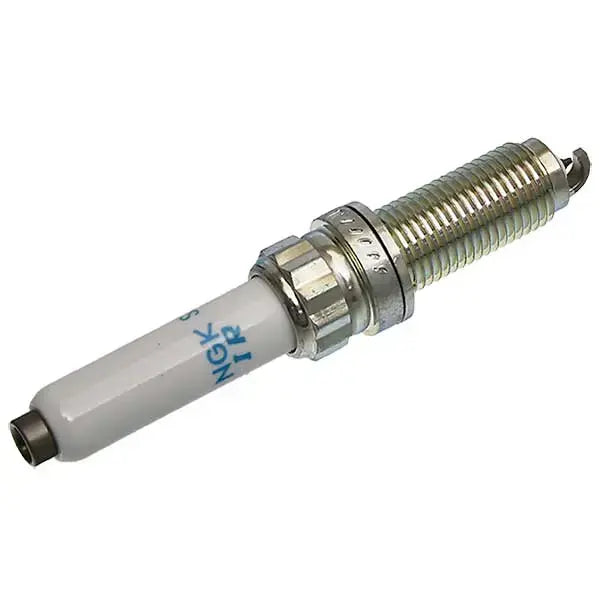 NGK 94201 SILZKGR8B8S Iridium spark plug alternate view for BMW B58