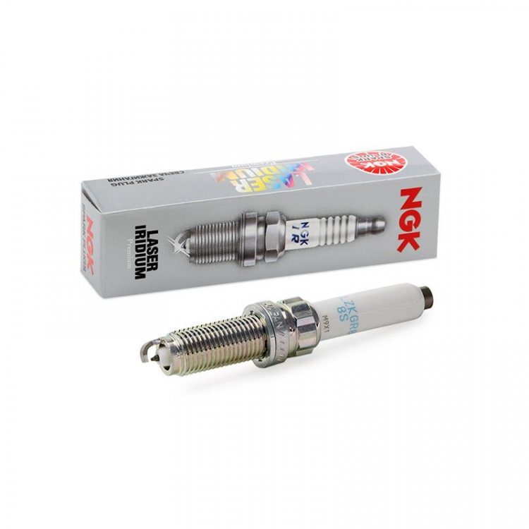 NGK 94201 SILZKGR8B8S spark plugs for BMW B58 Gen 1