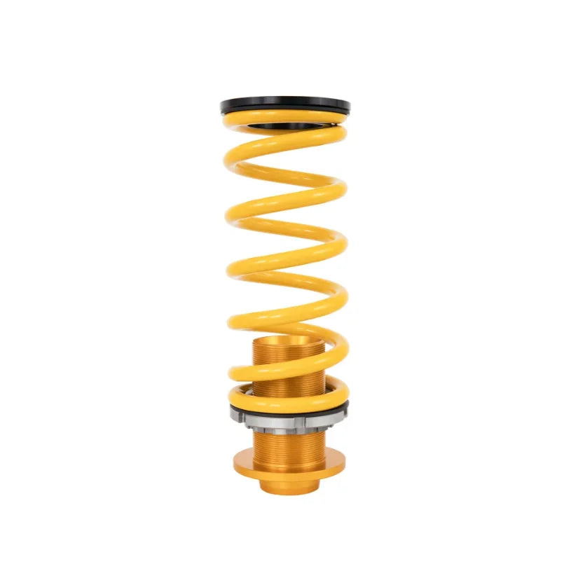 Ohlins Road & Track Coilovers DFV (1-way) Audi A4 S4 A5 S5 B8 07-16 TUV Approved - Nineteen72 Performance
