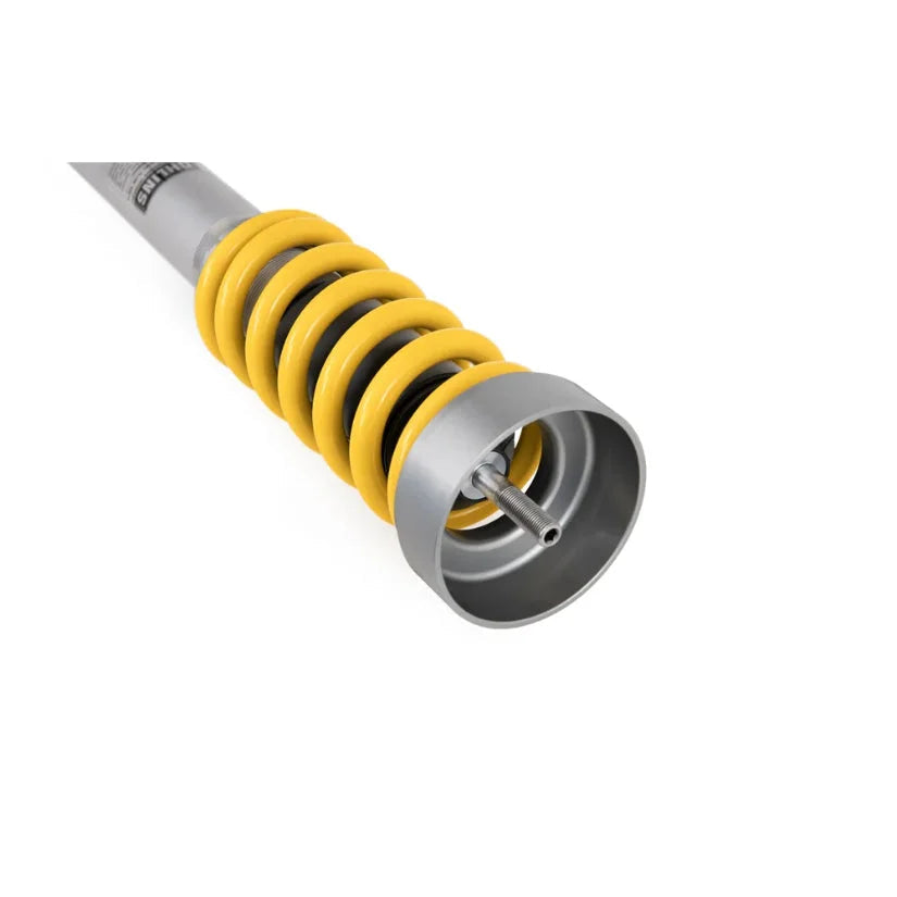 Ohlins Road & Track Coilovers DFV (1-way) Audi A4 S4 A5 S5 B8 07-16 TUV Approved - Nineteen72 Performance