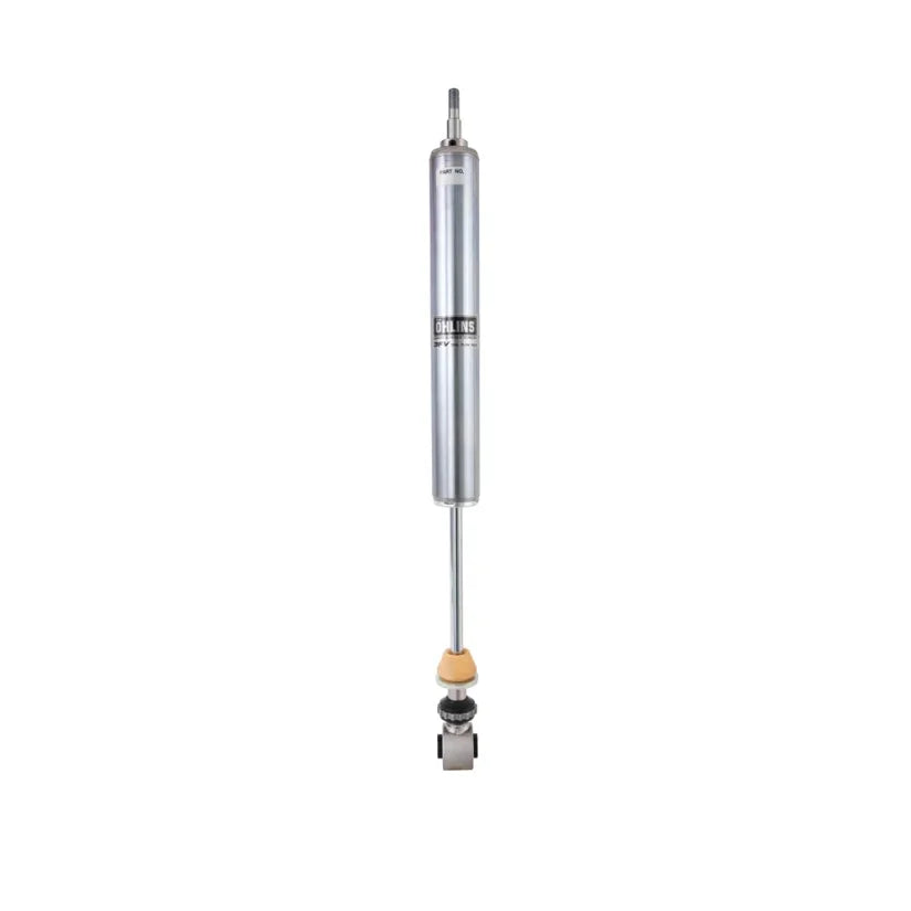 Ohlins Road & Track Coilovers DFV (1-way) Audi A4 S4 A5 S5 B8 07-16 TUV Approved - Nineteen72 Performance