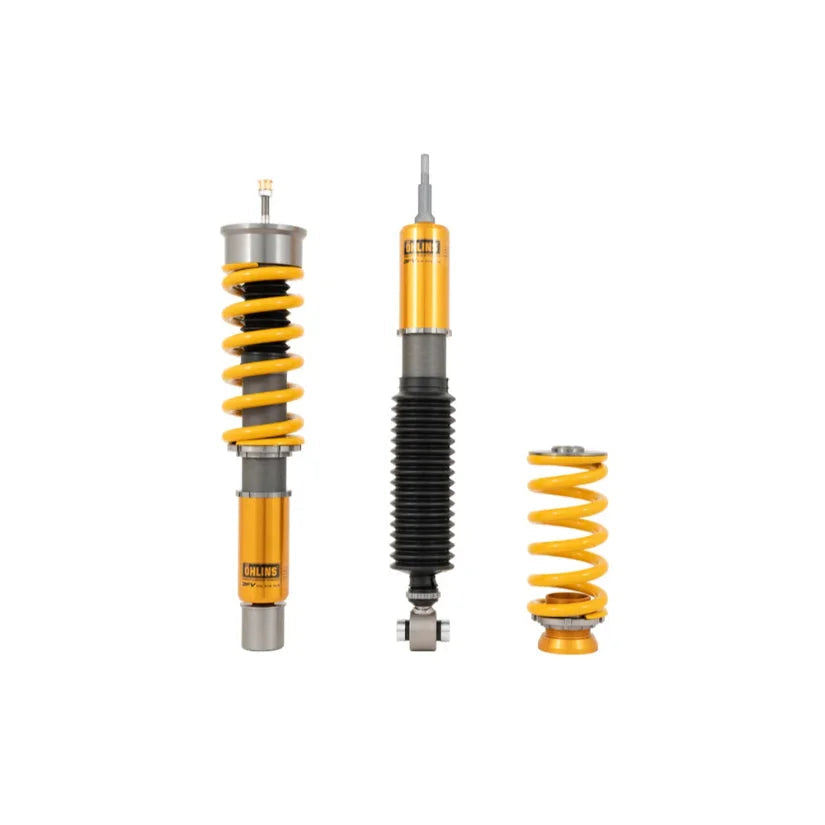 Ohlins Road & Track Coilovers DFV (1-way) Audi A5 S5 RS5 B9 16+ - Nineteen72 Performance