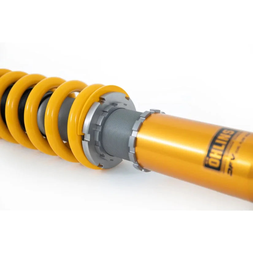 Ohlins Road & Track Coilovers DFV (1-way) Audi A5 S5 RS5 B9 16+ - Nineteen72 Performance