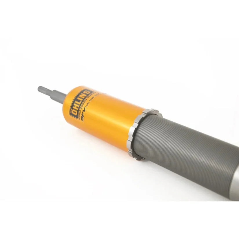 Ohlins Road & Track Coilovers DFV (1-way) Audi A5 S5 RS5 B9 16+ - Nineteen72 Performance