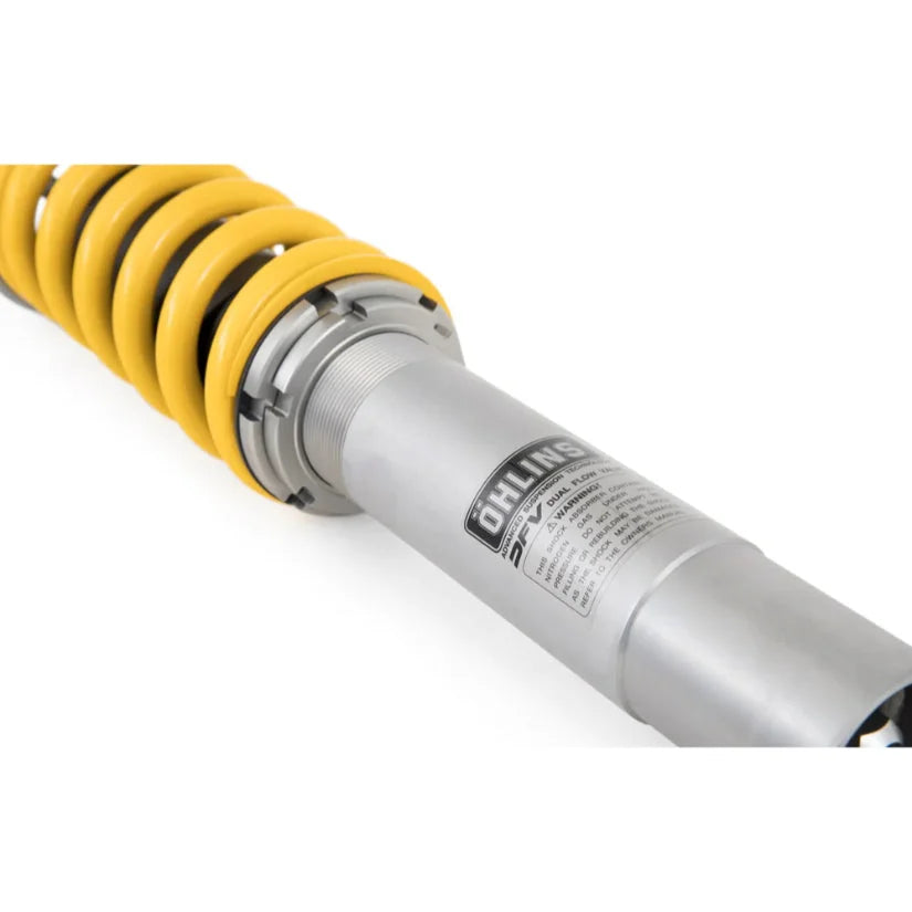 Ohlins Road & Track Coilovers DFV (1-way) Audi RS4 RS5 B8 12-17 TUV Approved - Nineteen72 Performance