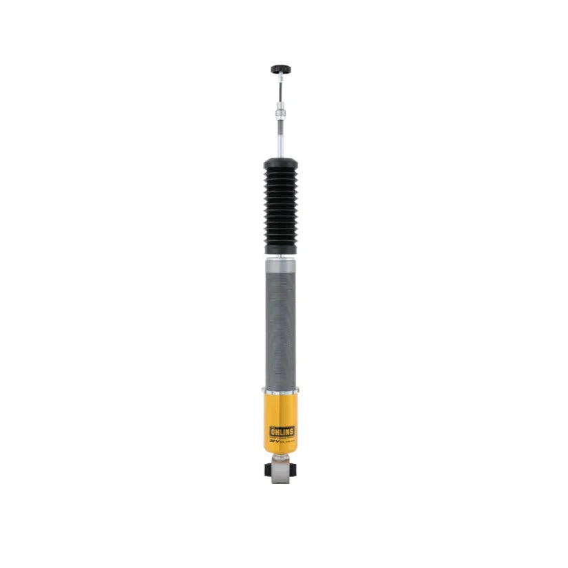 Ohlins Road & Track Coilovers DFV (1-way) BMW 1M Coupé E82 11-12 TUV Approved - Nineteen72 Performance