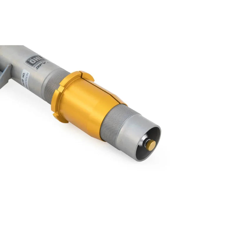 Ohlins Road & Track Coilovers DFV (1-way) BMW 1M Coupé E82 11-12 TUV Approved - Nineteen72 Performance