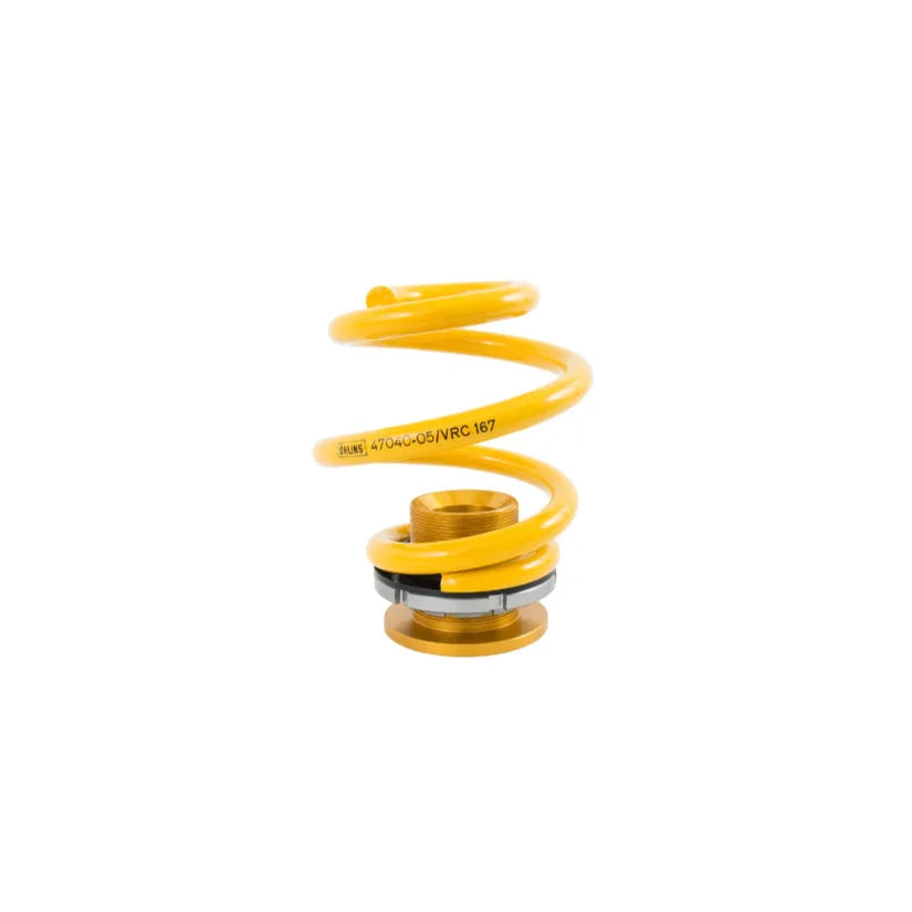 Ohlins Road & Track Coilovers DFV (1-way) BMW 3-Series E46 no xDrive 99-05 TUV Approved - Nineteen72 Performance