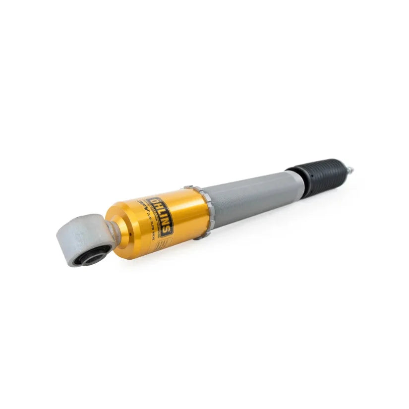 Ohlins Road & Track Coilovers DFV (1-way) BMW 3-Series E46 no xDrive 99-05 TUV Approved - Nineteen72 Performance
