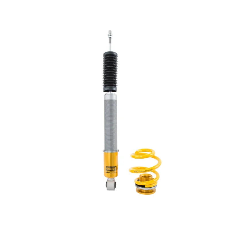 Ohlins Road & Track Coilovers DFV (1-way) BMW 3-Series E46 no xDrive 99-05 TUV Approved - Nineteen72 Performance