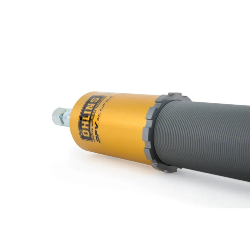 Ohlins Road & Track Coilovers DFV (1-way) BMW M2 F87 16-20 TUV Approved - Nineteen72 Performance