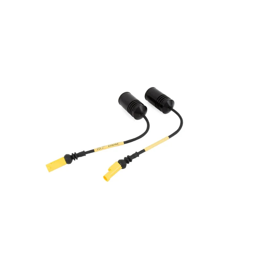 Ohlins Road & Track Coilovers DFV (1-way) BMW M2 F87 16-20 TUV Approved - Nineteen72 Performance