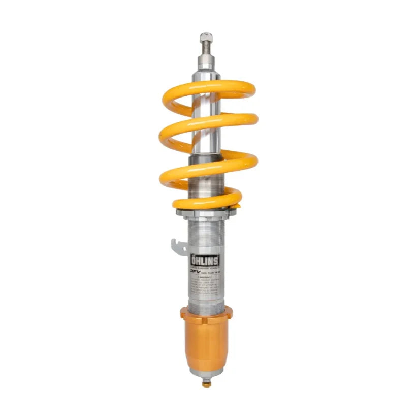 Ohlins Road & Track Coilovers DFV (1-way) BMW M2 G87 23+ - Nineteen72 Performance