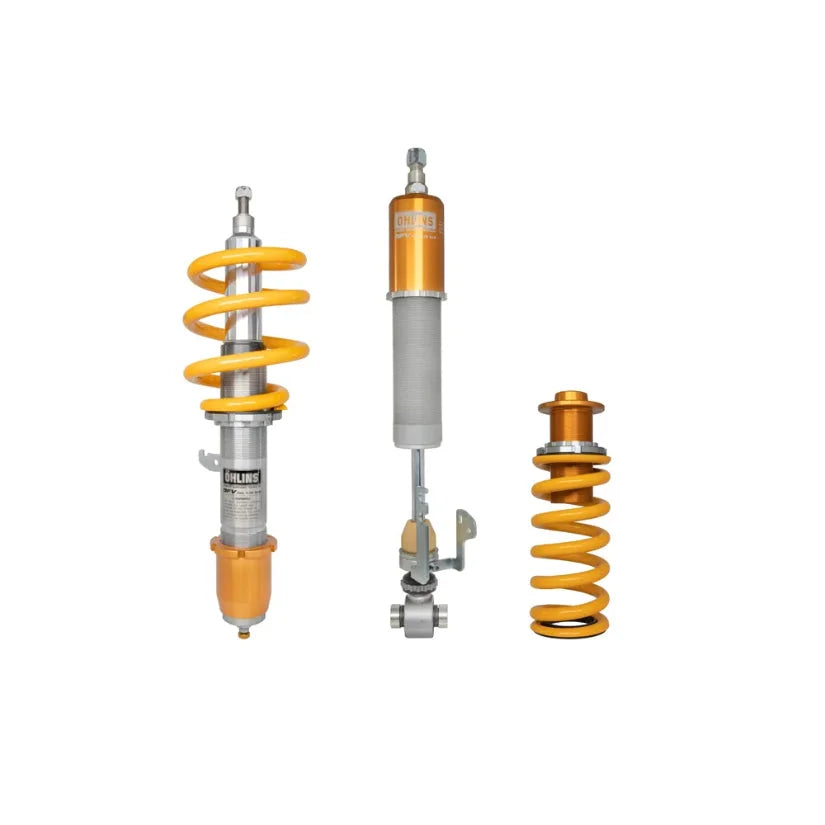 Ohlins Road & Track Coilovers DFV (1-way) BMW M2 G87 23+ - Nineteen72 Performance
