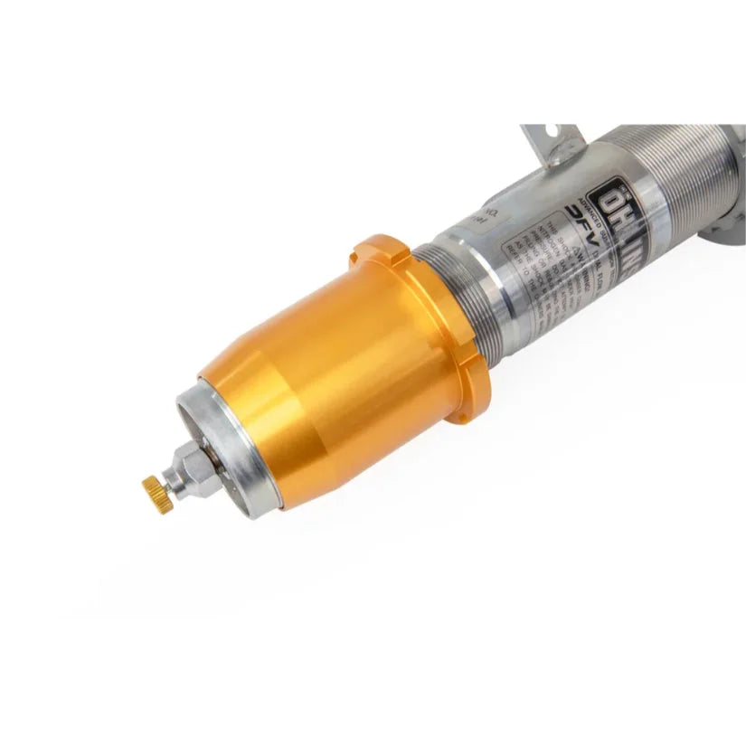 Ohlins Road & Track Coilovers DFV (1-way) BMW M3 G80 G81 M4 G82 G83 no xDrive 21+ - Nineteen72 Performance