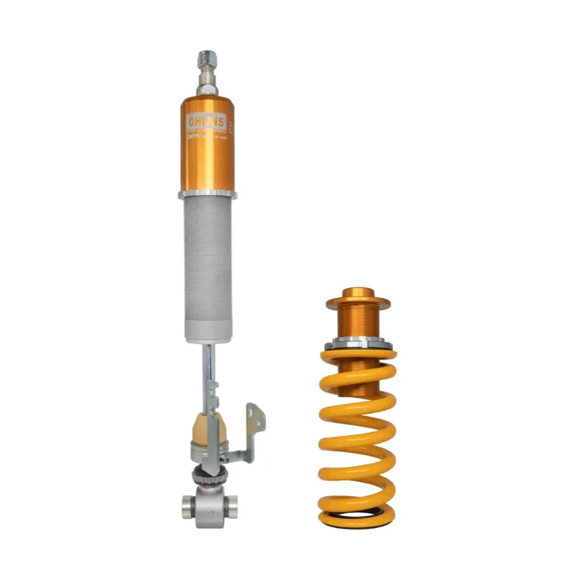 Ohlins Road & Track Coilovers DFV (1-way) BMW M3 G80 G81 M4 G82 G83 xDrive 21+ - Nineteen72 Performance