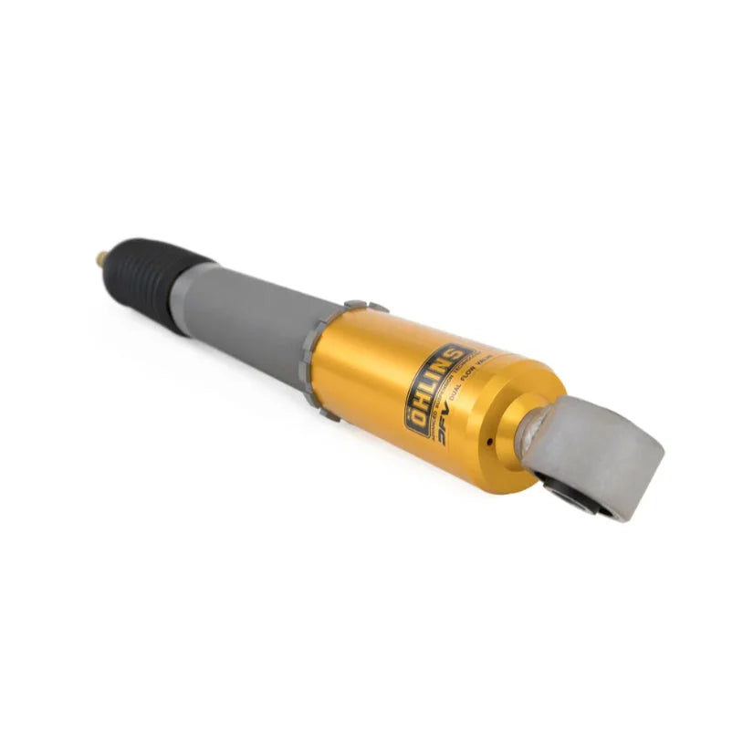 Ohlins Road & Track Coilovers DFV (1-way) Ford Focus RS MK3 15-18 TUV Approved - Nineteen72 Performance