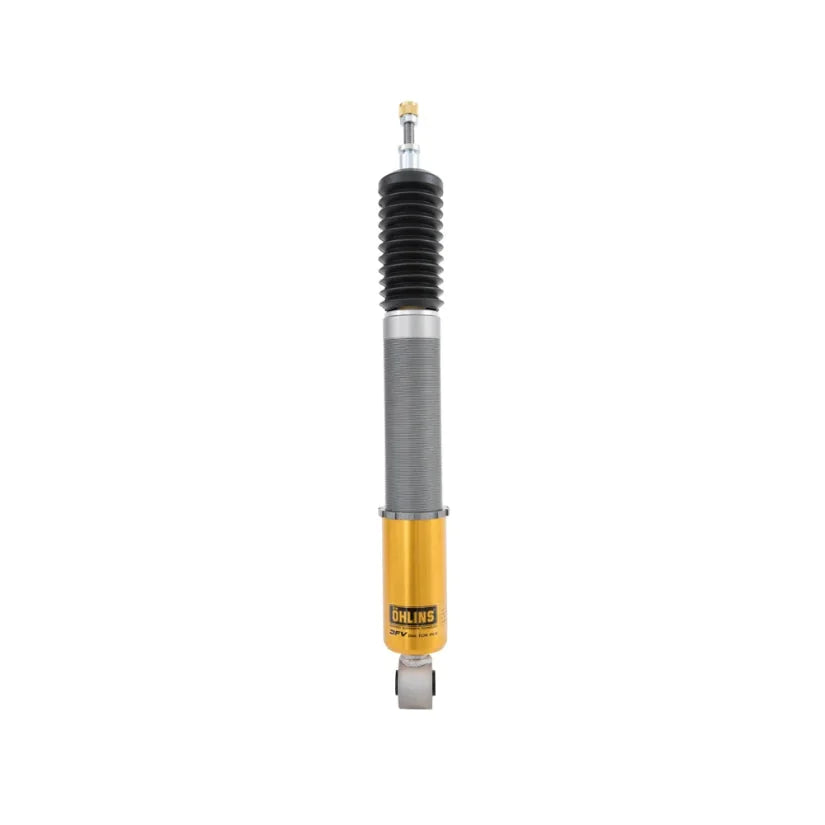 Ohlins Road & Track Coilovers DFV (1-way) Ford Focus RS MK3 15-18 TUV Approved - Nineteen72 Performance