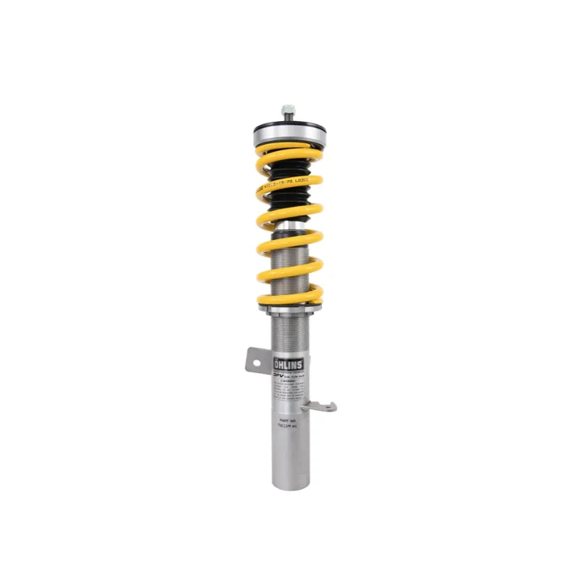 Ohlins Road & Track Coilovers DFV (1-way) Ford Focus RS MK3 15-18 TUV Approved - Nineteen72 Performance