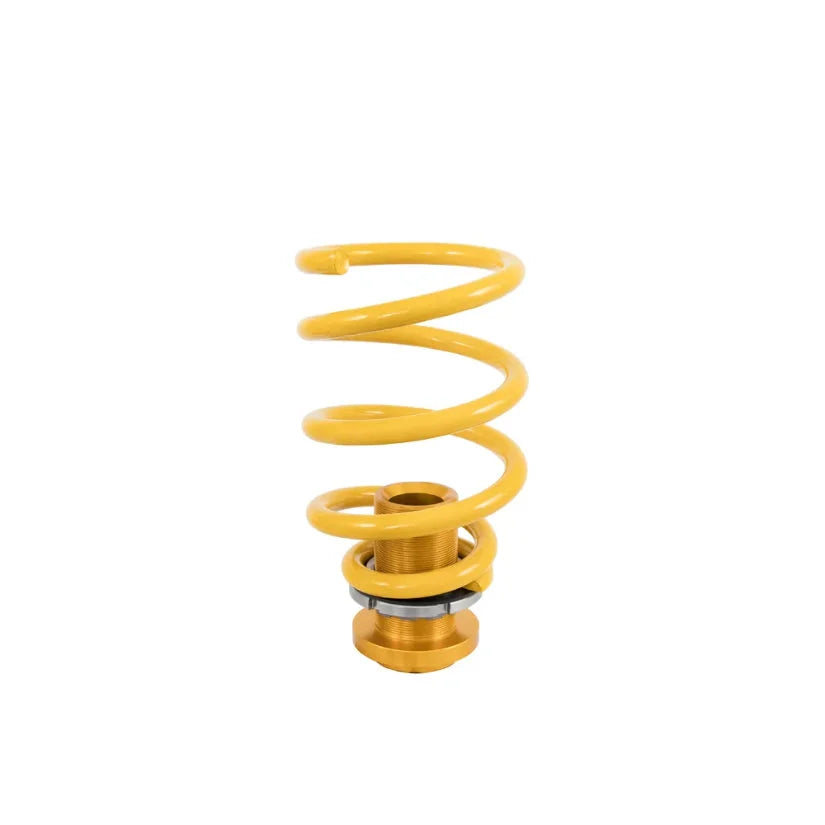 Ohlins Road & Track Coilovers DFV (1-way) Ford Focus RS MK3 15-18 TUV Approved - Nineteen72 Performance