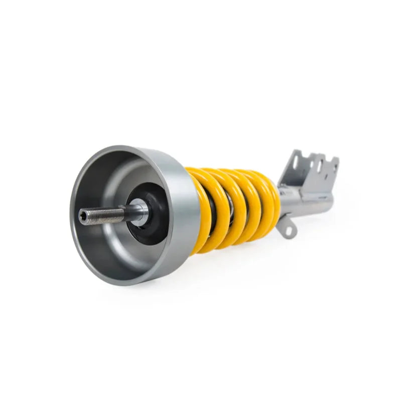 Ohlins Road & Track Coilovers DFV (1-way) Ford Mustang 14-17 TUV Approved - Nineteen72 Performance