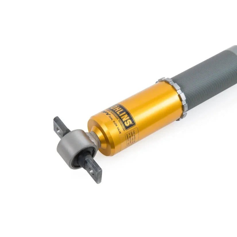 Ohlins Road & Track Coilovers DFV (1-way) Ford Mustang 14-17 TUV Approved - Nineteen72 Performance