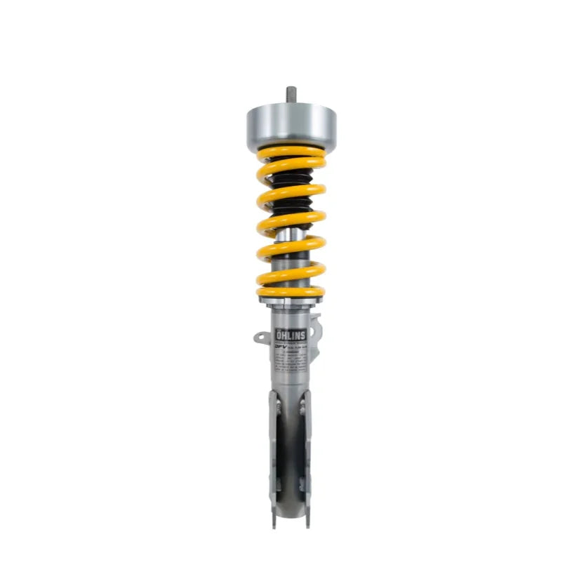 Ohlins Road & Track Coilovers DFV (1-way) Ford Mustang 14-17 TUV Approved - Nineteen72 Performance