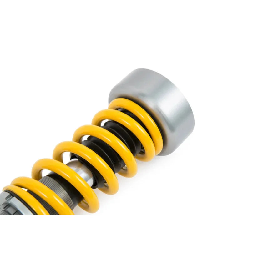 Ohlins Road & Track Coilovers DFV (1-way) Ford Mustang 14-17 TUV Approved - Nineteen72 Performance