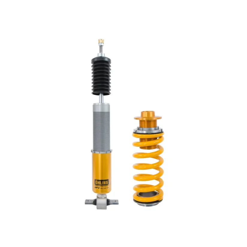 Ohlins Road & Track Coilovers DFV (1-way) Ford Mustang 14-17 TUV Approved - Nineteen72 Performance