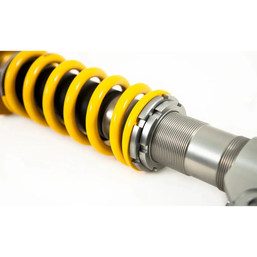 Ohlins Road & Track Coilovers DFV (1-way) Honda Civic Type-R FD2 07-10 - Nineteen72 Performance