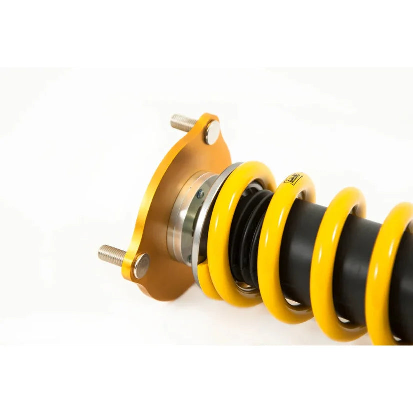 Ohlins Road & Track Coilovers DFV (1-way) Honda Civic Type-R FD2 07-10 - Nineteen72 Performance