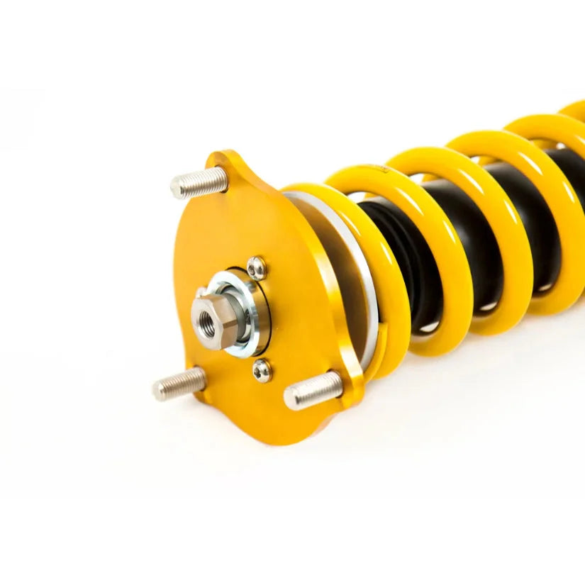 Ohlins Road & Track Coilovers DFV (1-way) Honda Civic Type-R FD2 07-10 - Nineteen72 Performance