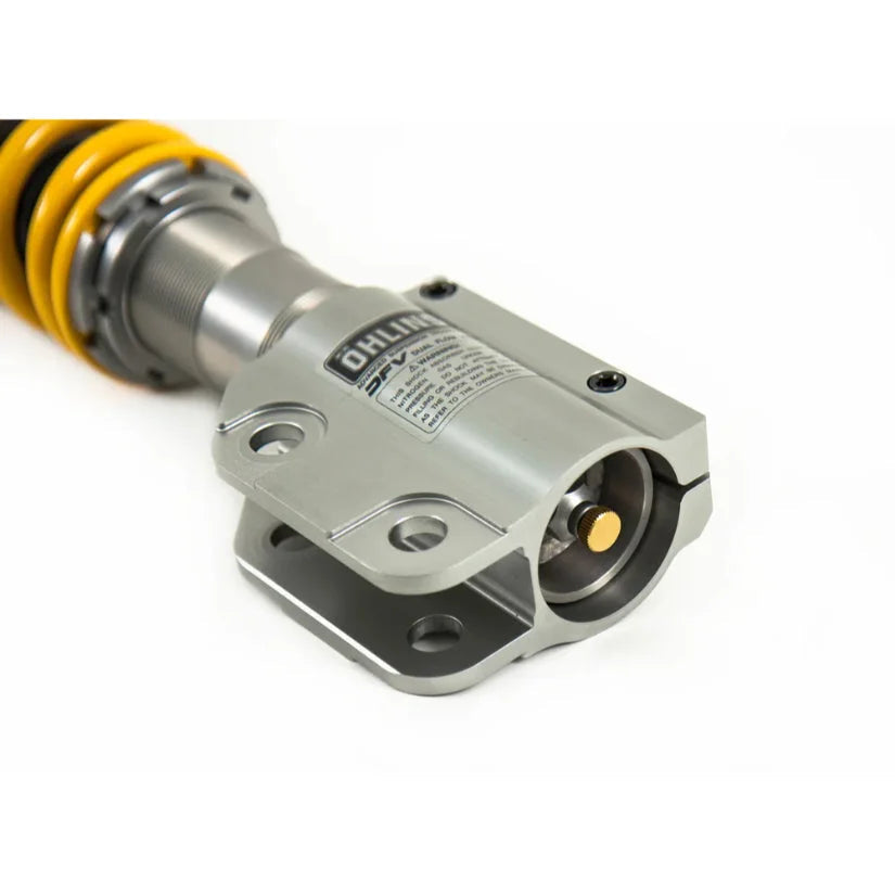 Ohlins Road & Track Coilovers DFV (1-way) Honda Civic Type-R FD2 07-10 - Nineteen72 Performance