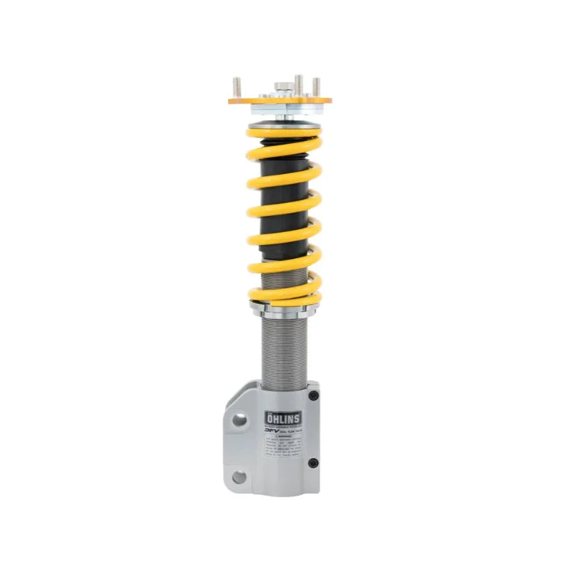 Ohlins Road & Track Coilovers DFV (1-way) Honda Civic Type-R FD2 07-10 - Nineteen72 Performance