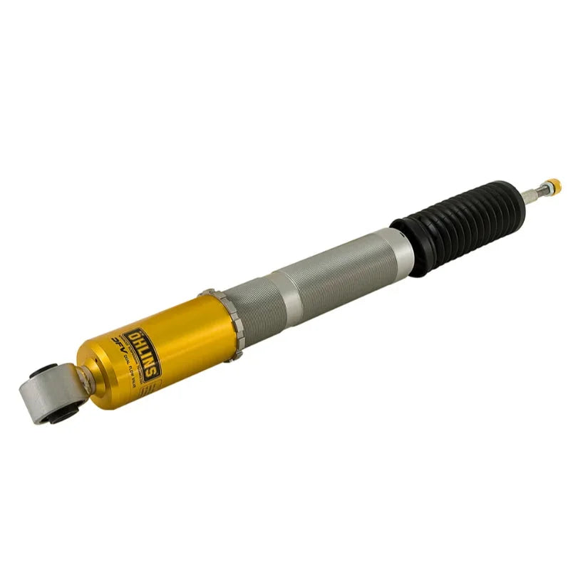 Ohlins Road & Track Coilovers DFV (1-way) Honda Civic Type-R FD2 07-10 - Nineteen72 Performance